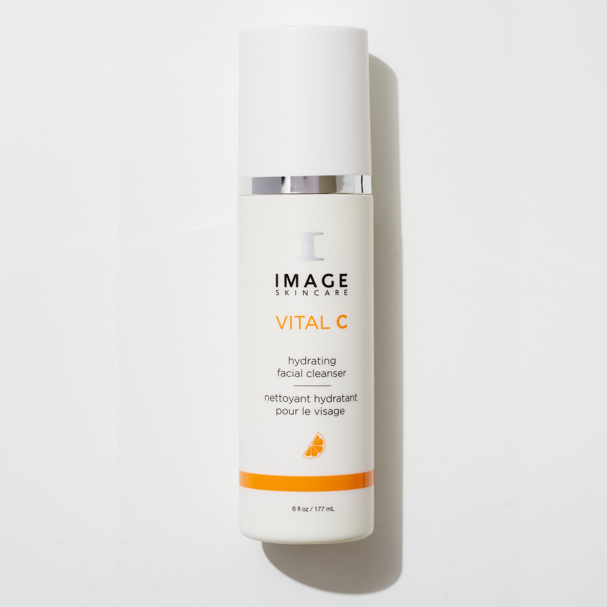 Vital C Hydrating Facial Cleanser, Image Skincare, Image Skincare Switzerland, SKINTES Switzerland