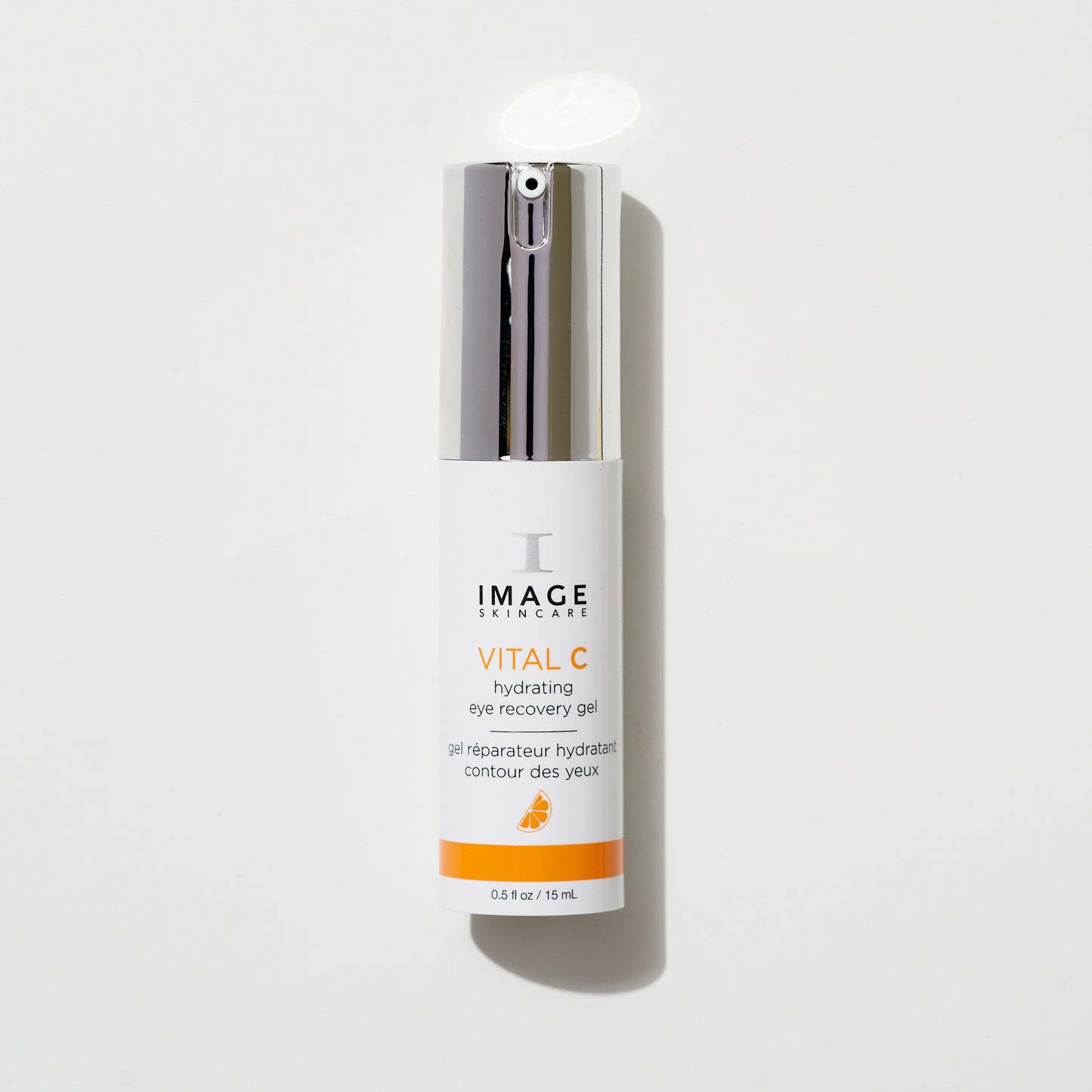 VITAL C Hydrating Eye Recovery Gel, Image Skincare, IMAGE Skincare Switzerland, SKINTES Switzerland