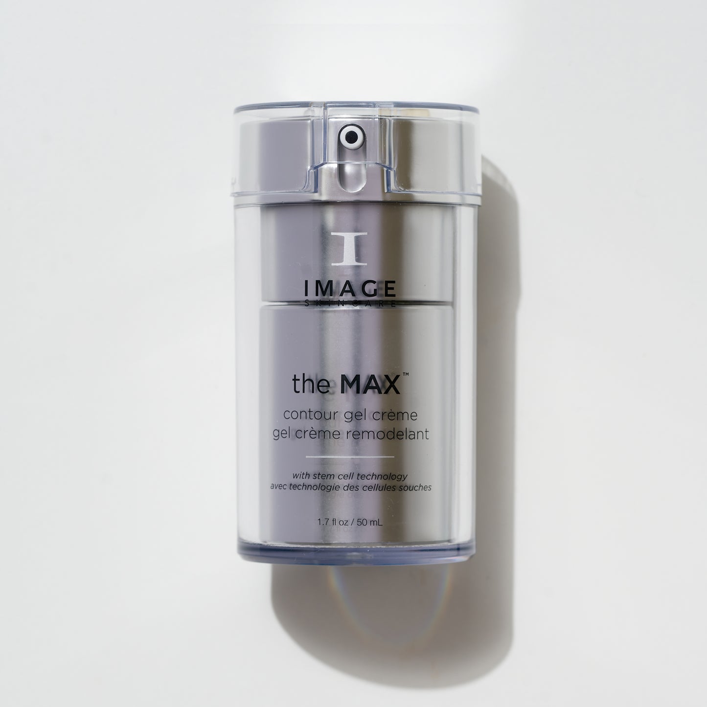 THE MAX Contour Gel Crème, Image Skincare